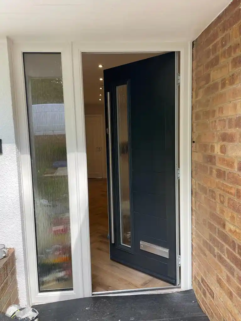 Doors