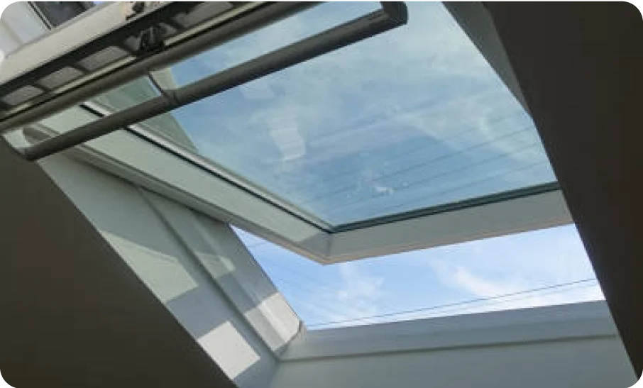 Skylights & roof lights in Chalfont Saint Giles