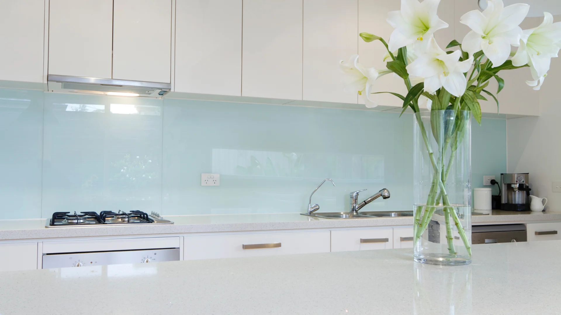 Splashbacks & mirrors in Chalfont Saint Giles